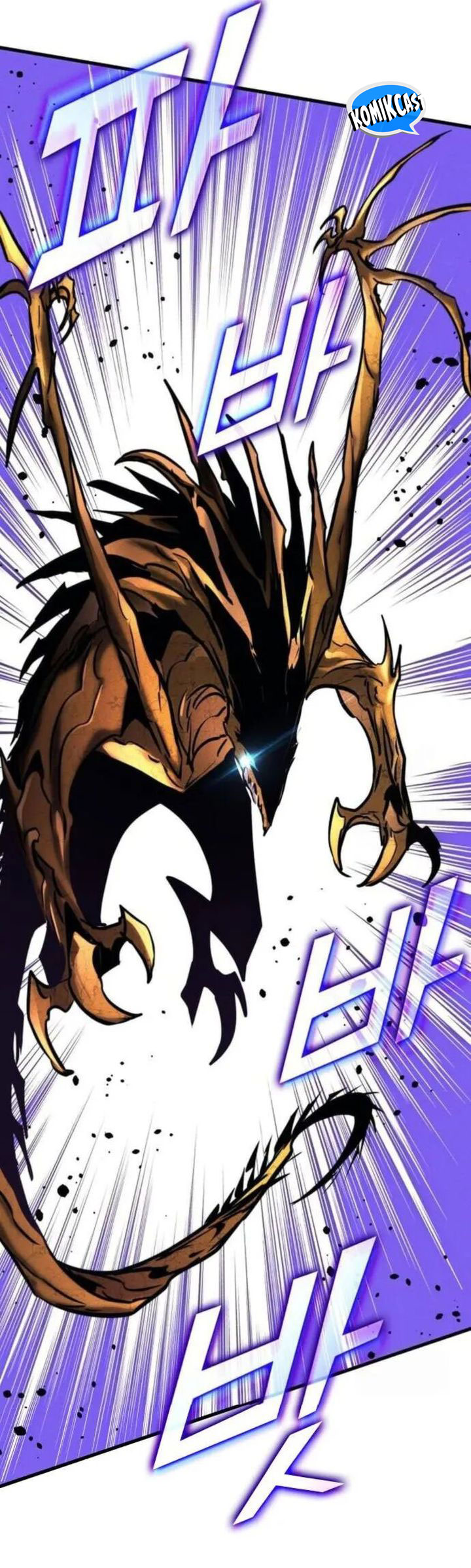 Kill The Dragon chapter 147