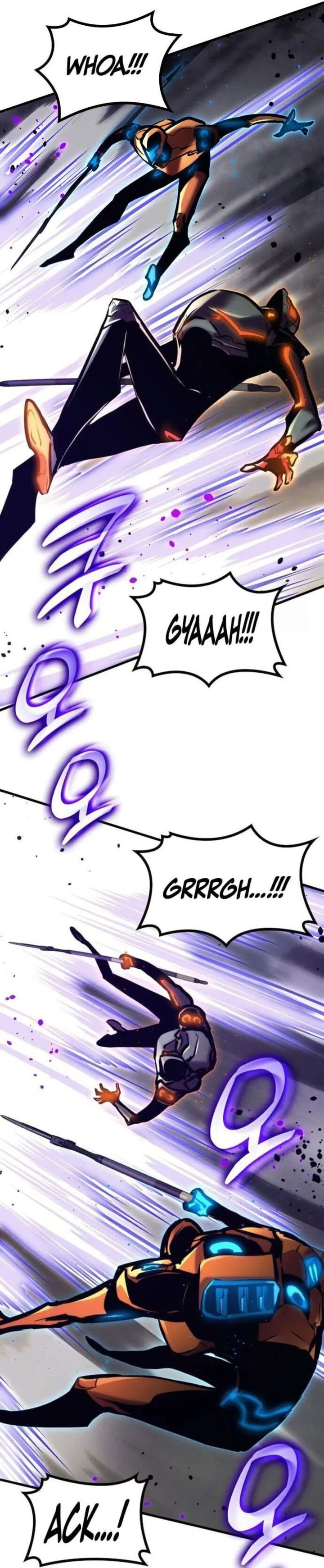 Kill The Dragon chapter 147
