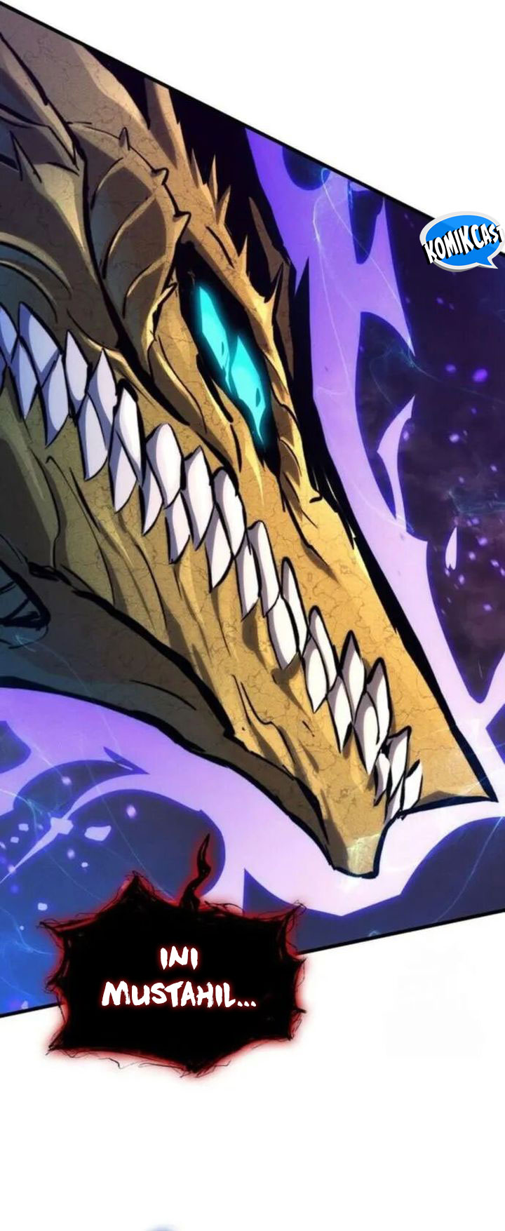 Kill The Dragon chapter 147