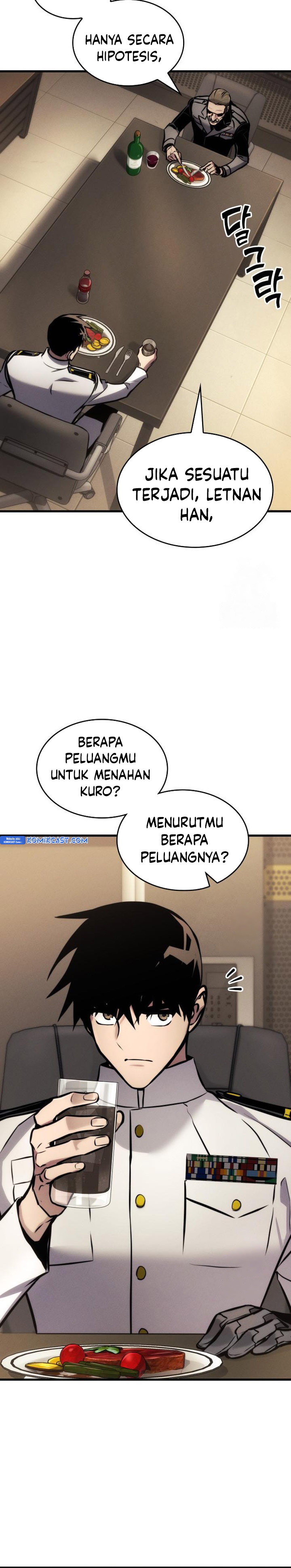 Dilarang COPAS - situs resmi www.mangacanblog.com - Komik kill the dragon 148 - chapter 148 149 Indonesia kill the dragon 148 - chapter 148 Terbaru 16|Baca Manga Komik Indonesia|Mangacan