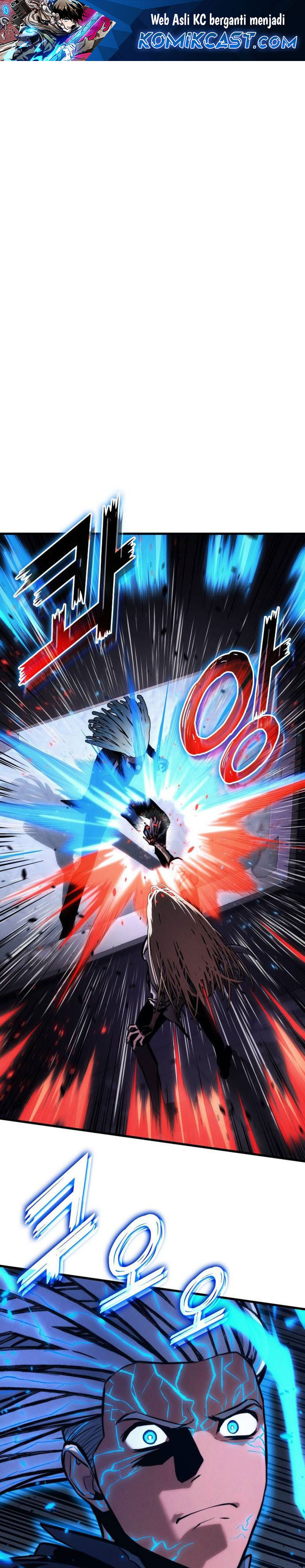 Kill The Dragon chapter 149