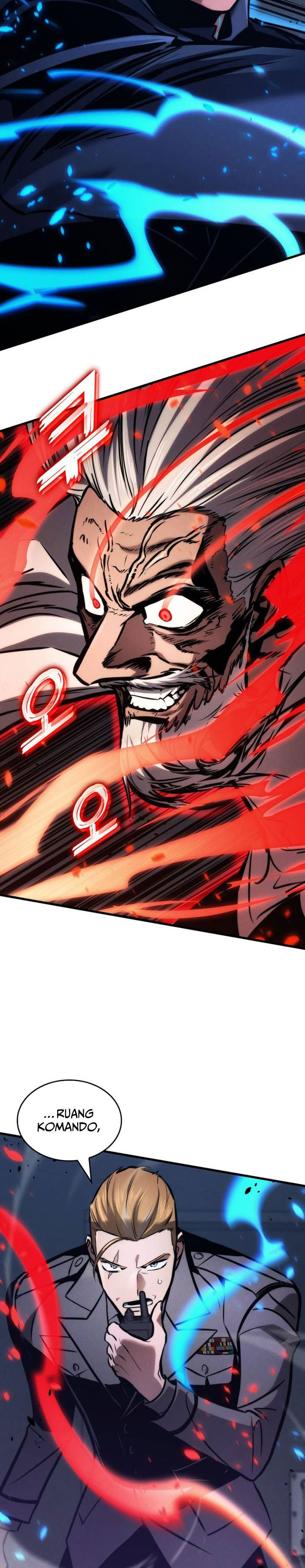 Kill The Dragon chapter 149