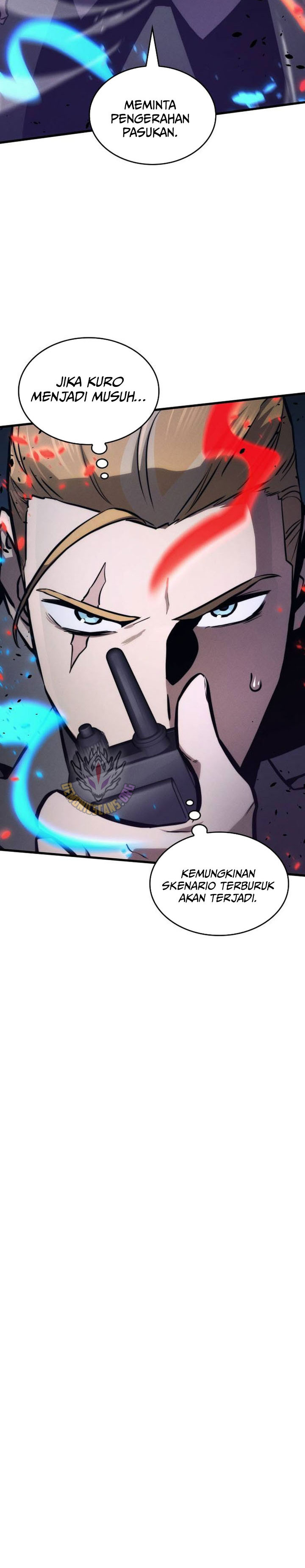 Kill The Dragon chapter 149