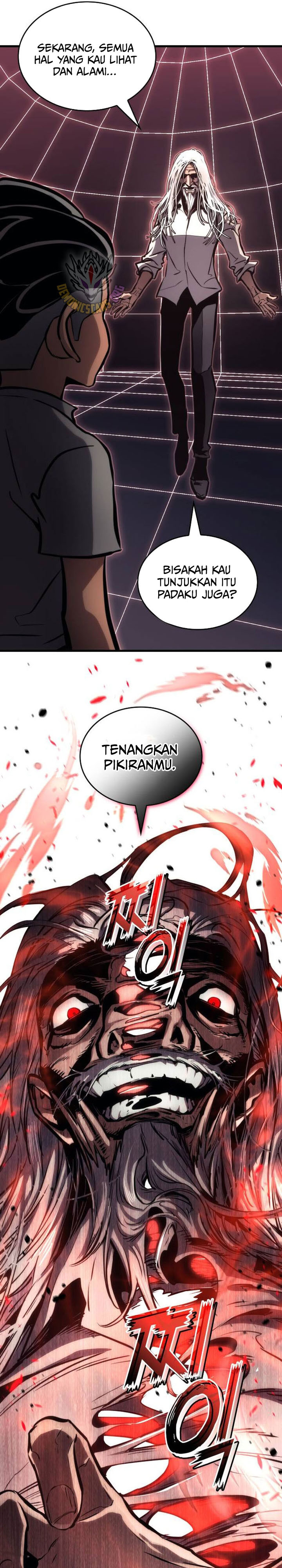 Kill The Dragon chapter 149