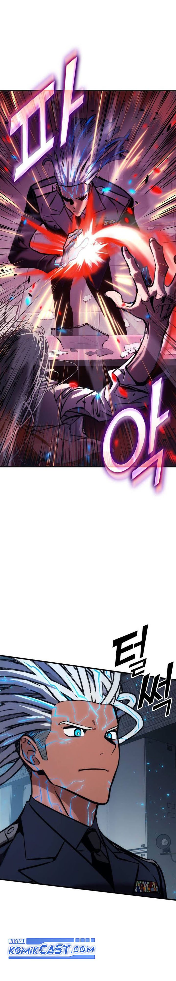 Kill The Dragon chapter 149