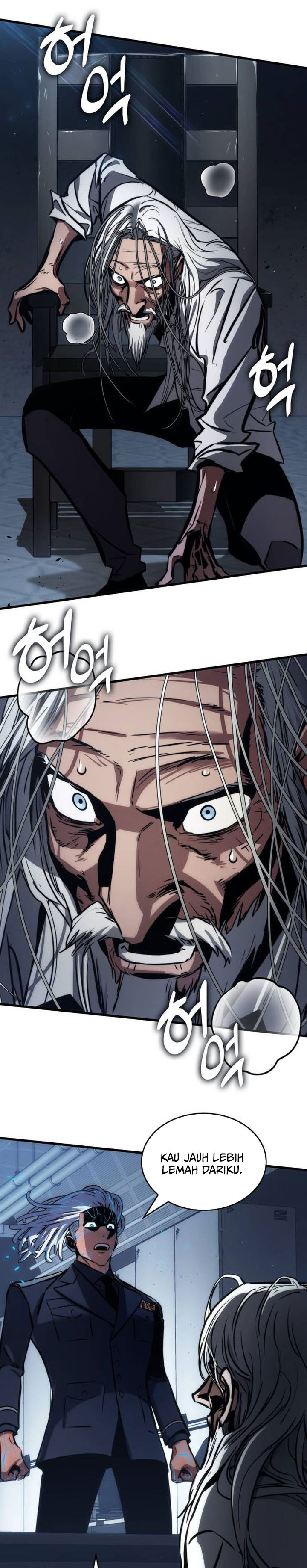 Kill The Dragon chapter 149
