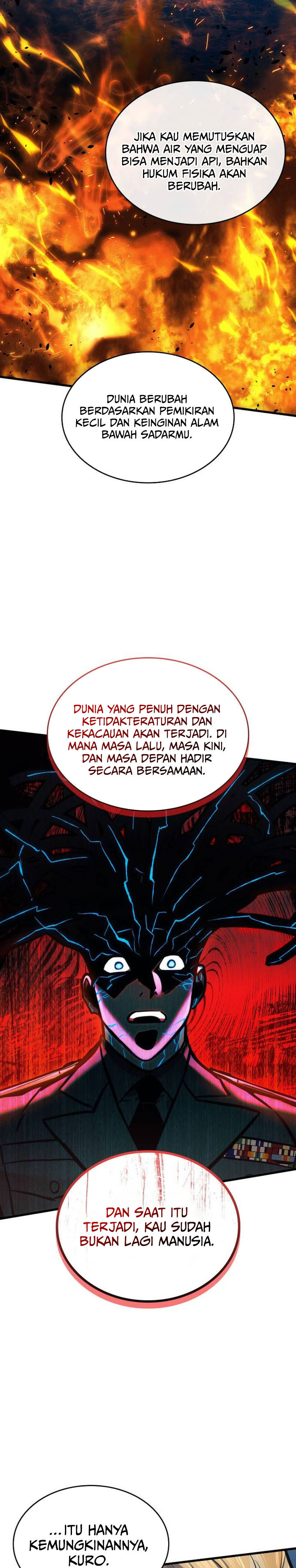 Kill The Dragon chapter 149