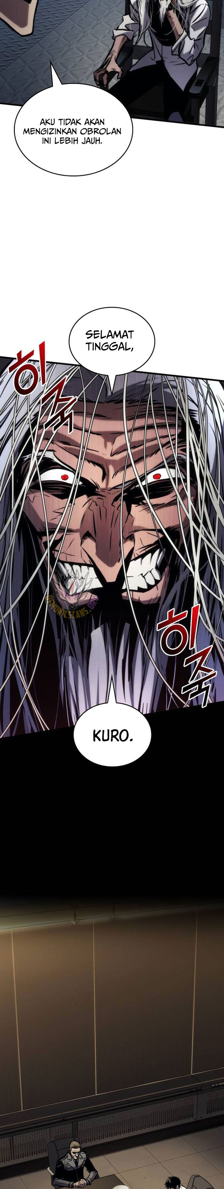 Kill The Dragon chapter 149
