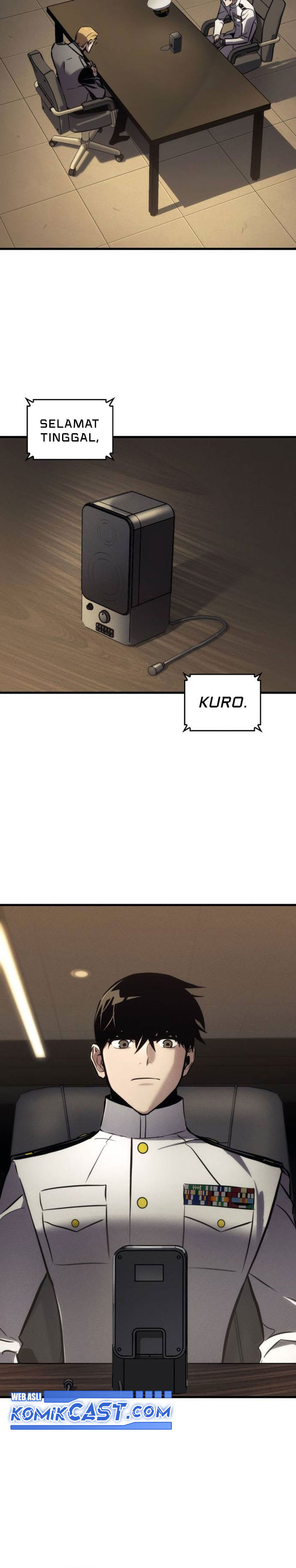 Kill The Dragon chapter 149