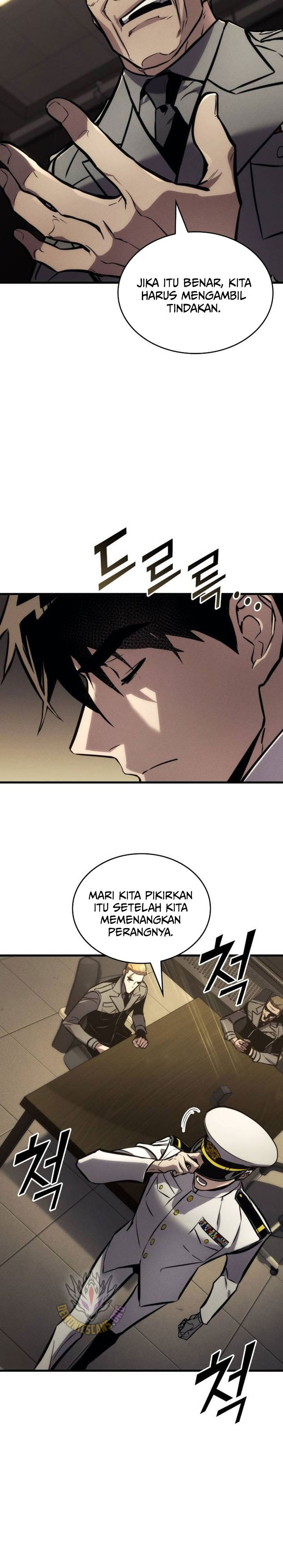 Kill The Dragon chapter 149