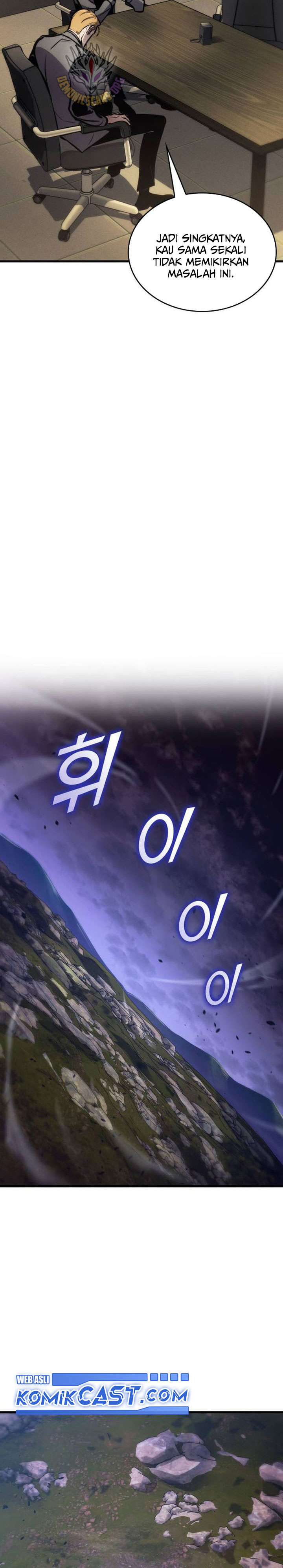 Kill The Dragon chapter 149