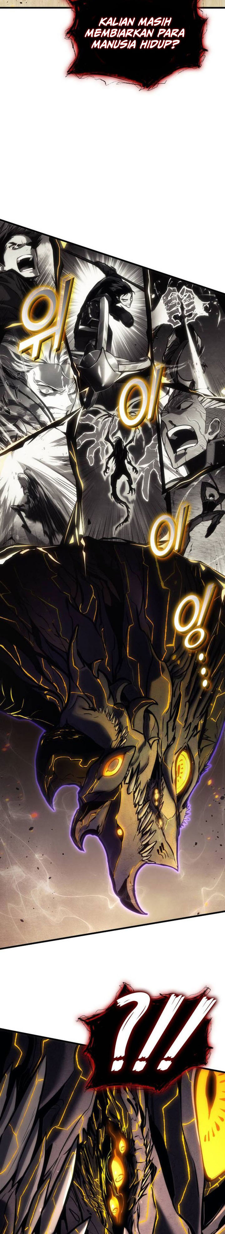 Kill The Dragon chapter 149