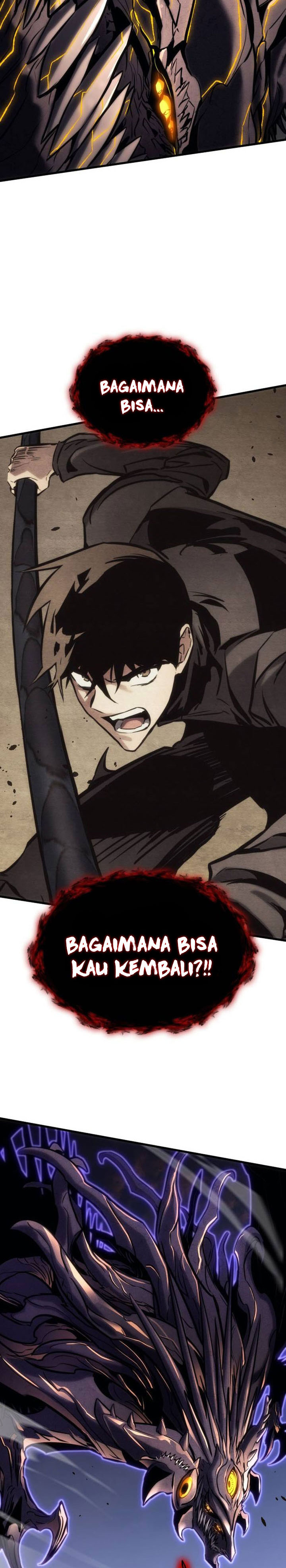 Kill The Dragon chapter 149