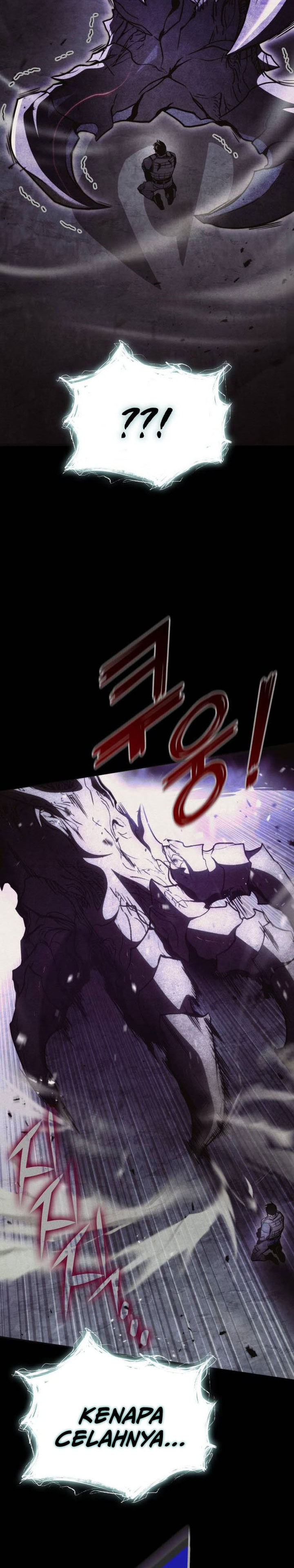 Kill The Dragon chapter 149