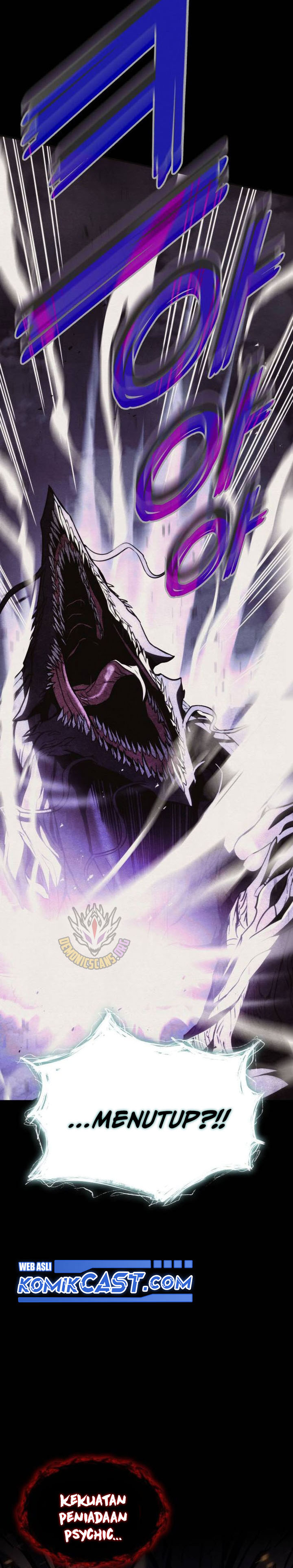 Kill The Dragon chapter 149