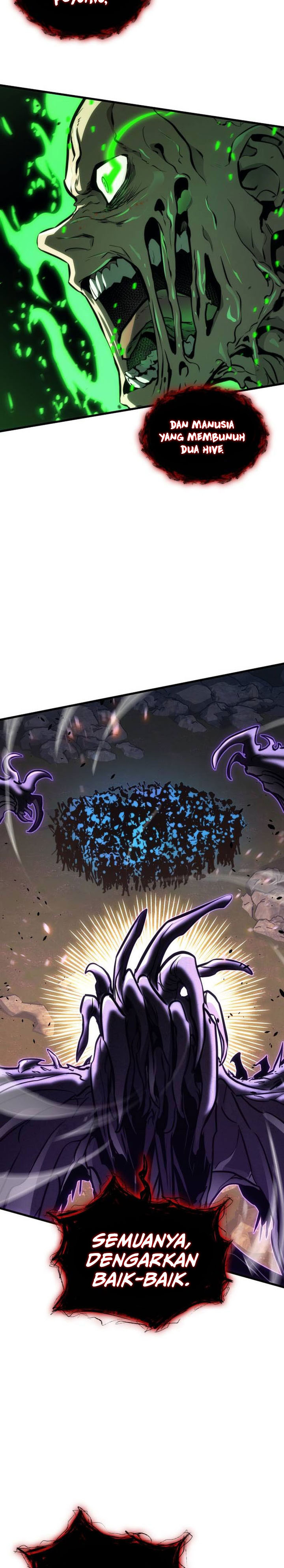 Kill The Dragon chapter 149