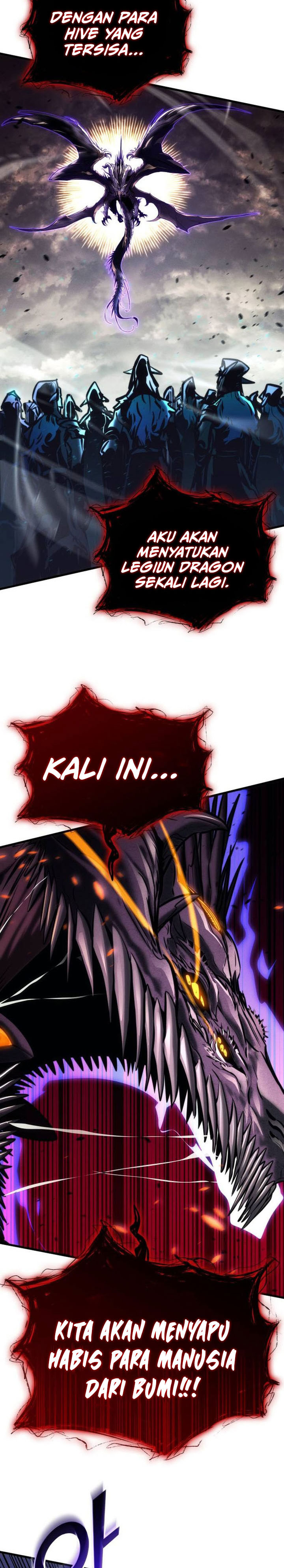 Kill The Dragon chapter 149