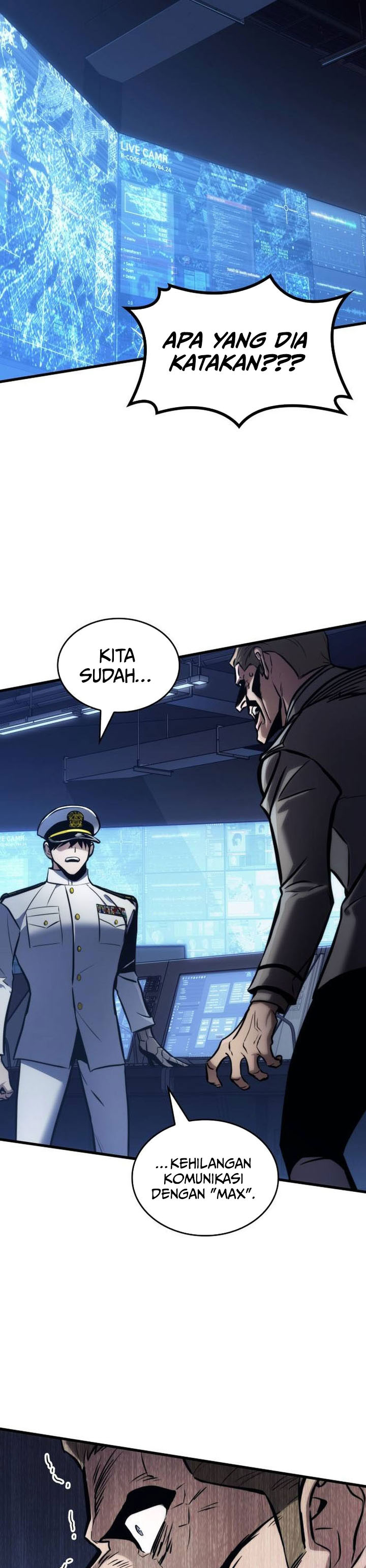 Kill The Dragon chapter 149