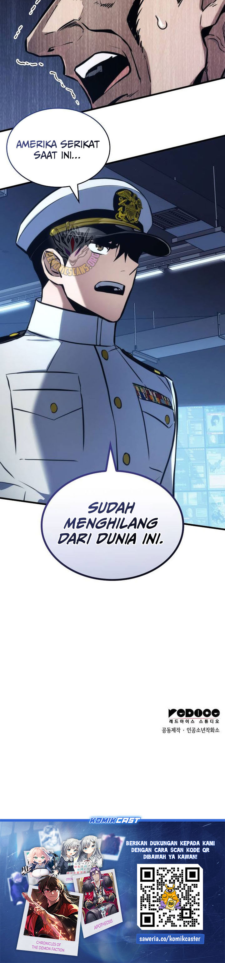 Kill The Dragon chapter 149