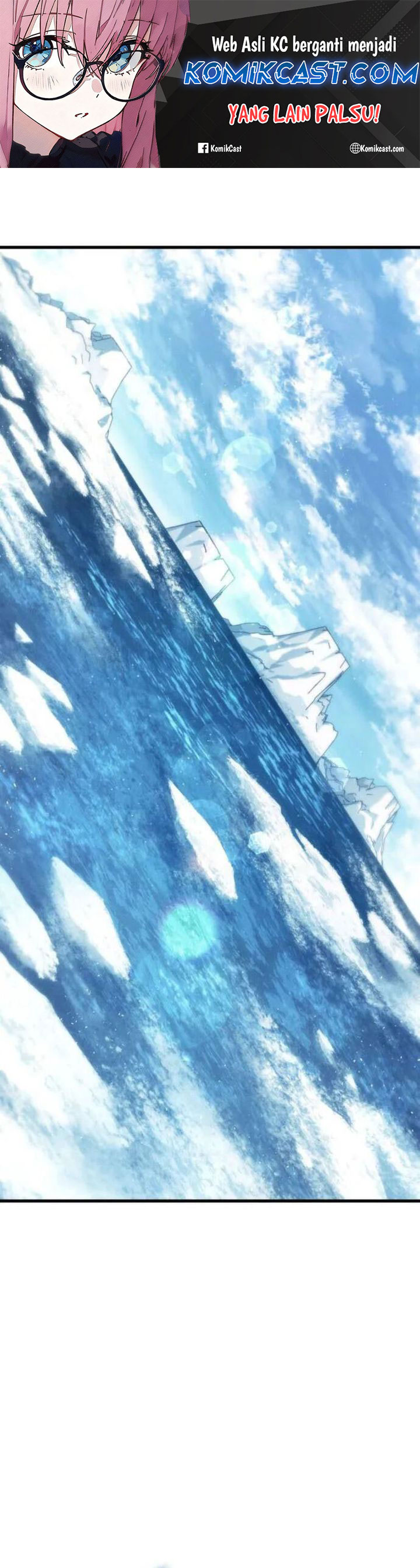 Kill The Dragon Chapter 151 Bahasa Indonesia