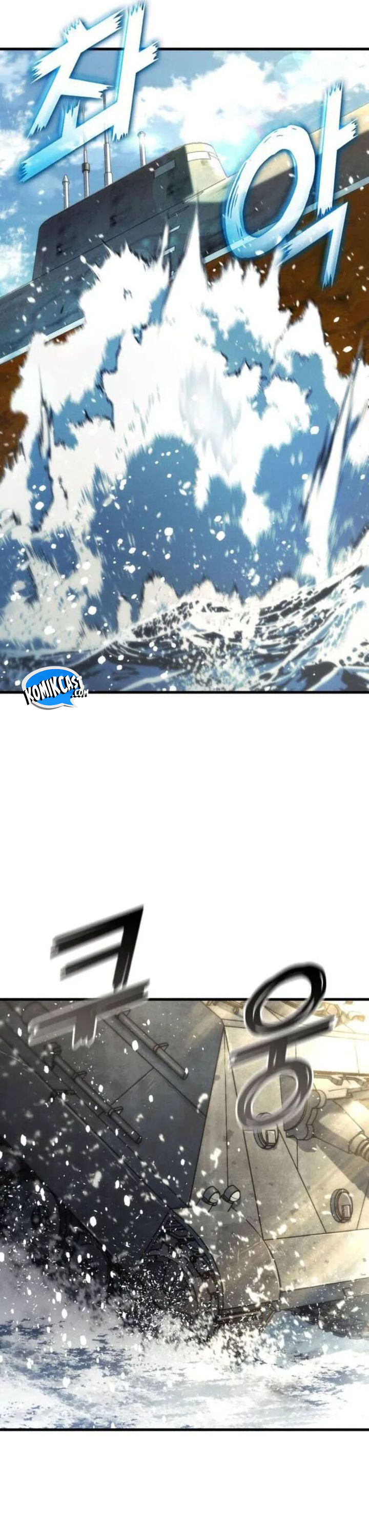 Kill The Dragon Chapter 151 Bahasa Indonesia