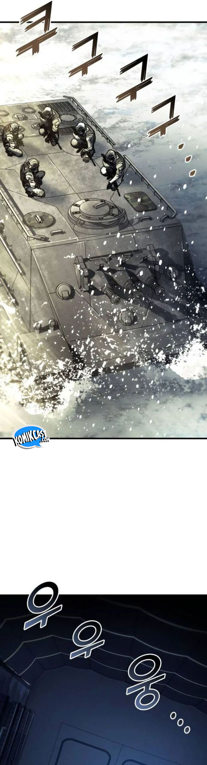 Kill The Dragon Chapter 151 Bahasa Indonesia