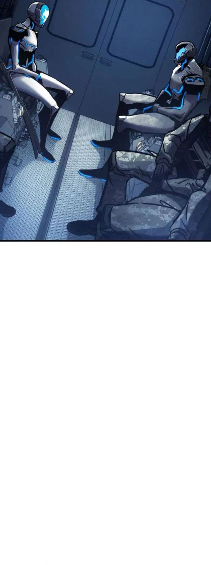 Kill The Dragon Chapter 151 Bahasa Indonesia