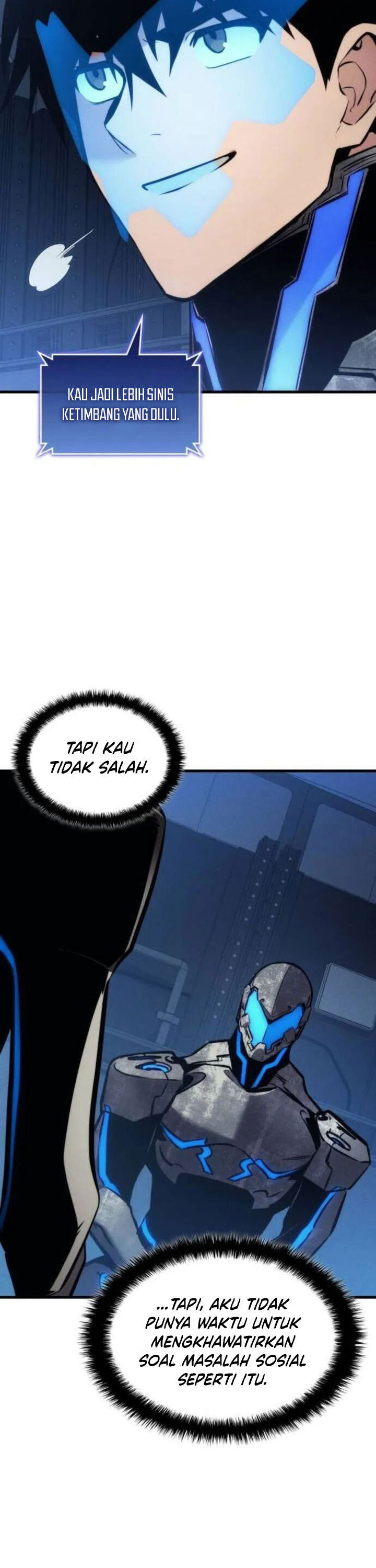 Kill The Dragon Chapter 151 Bahasa Indonesia