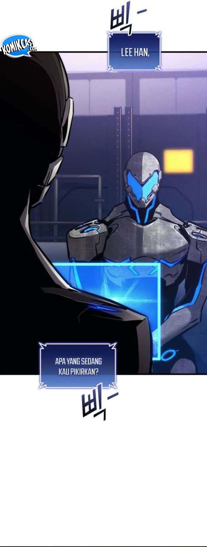 Kill The Dragon Chapter 151 Bahasa Indonesia