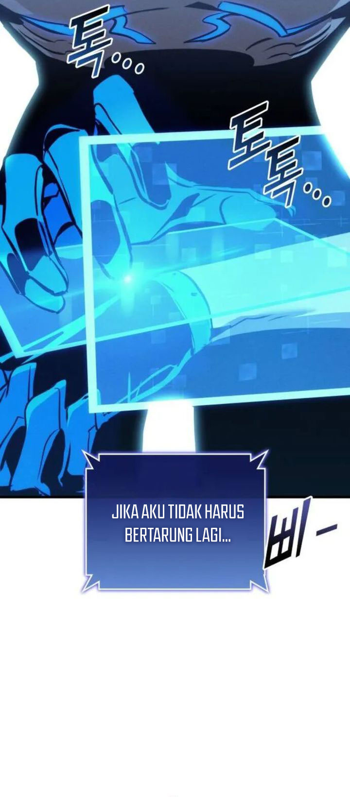 Kill The Dragon Chapter 151 Bahasa Indonesia