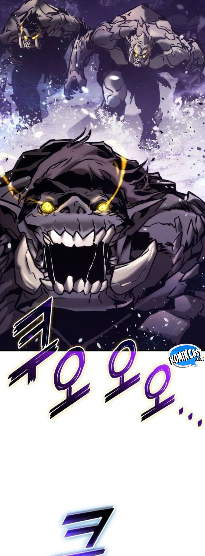 Kill The Dragon Chapter 151 Bahasa Indonesia