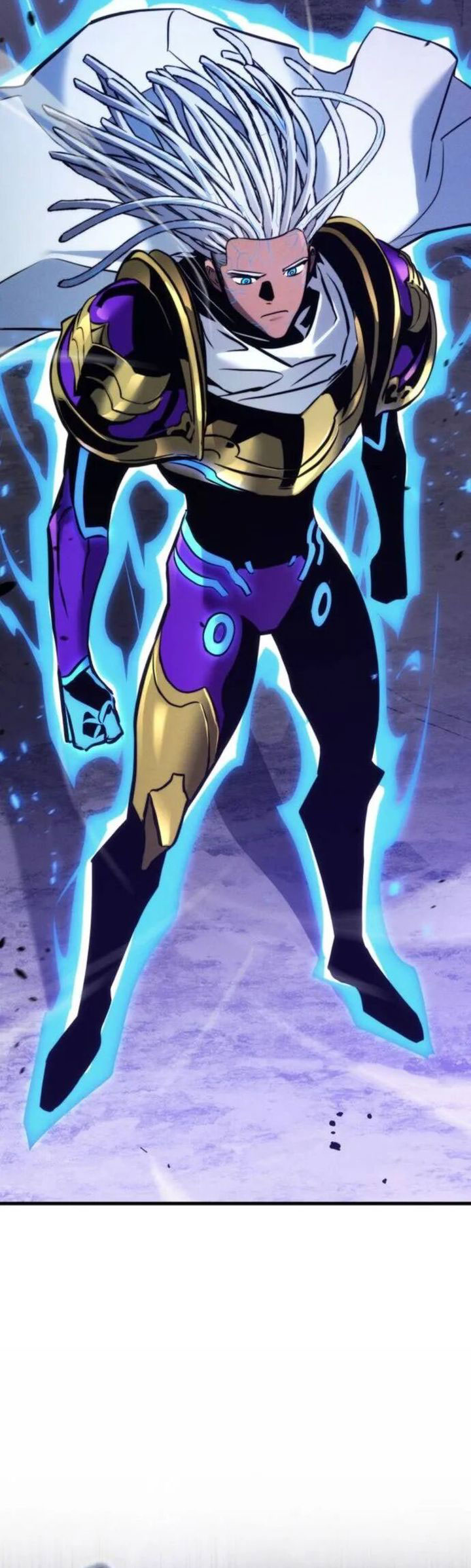 Kill The Dragon Chapter 151 Bahasa Indonesia