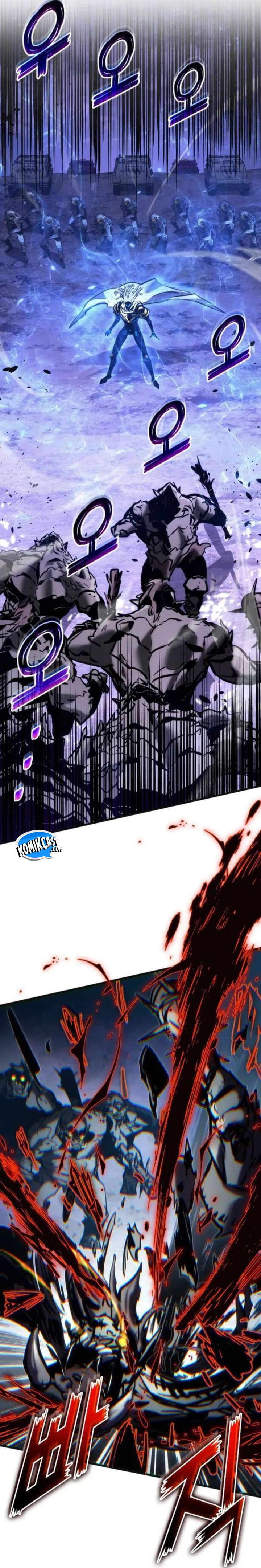 Kill The Dragon Chapter 151 Bahasa Indonesia