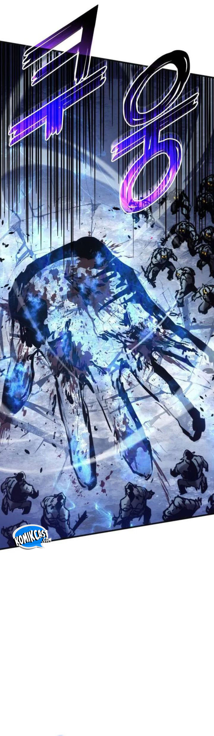 Kill The Dragon Chapter 151 Bahasa Indonesia