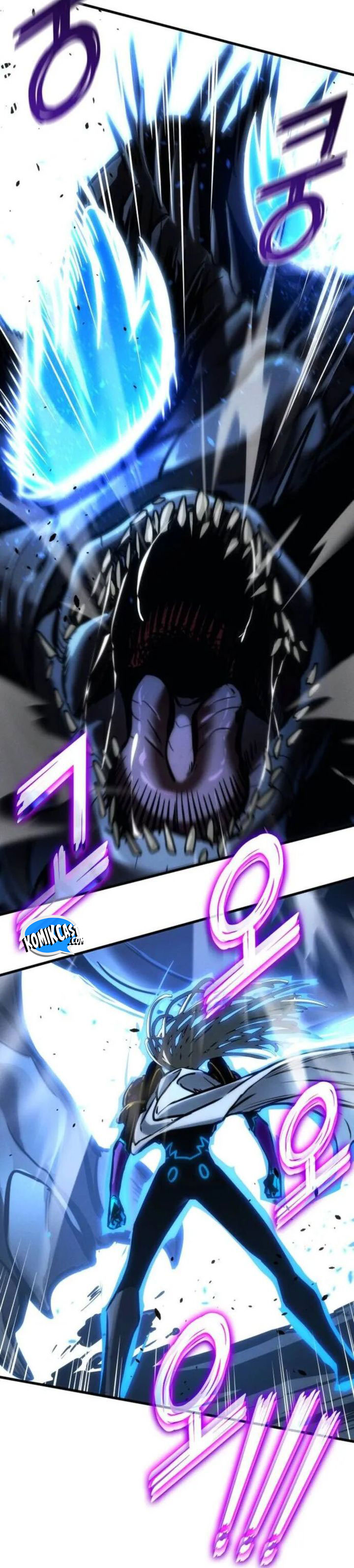 Kill The Dragon Chapter 151 Bahasa Indonesia