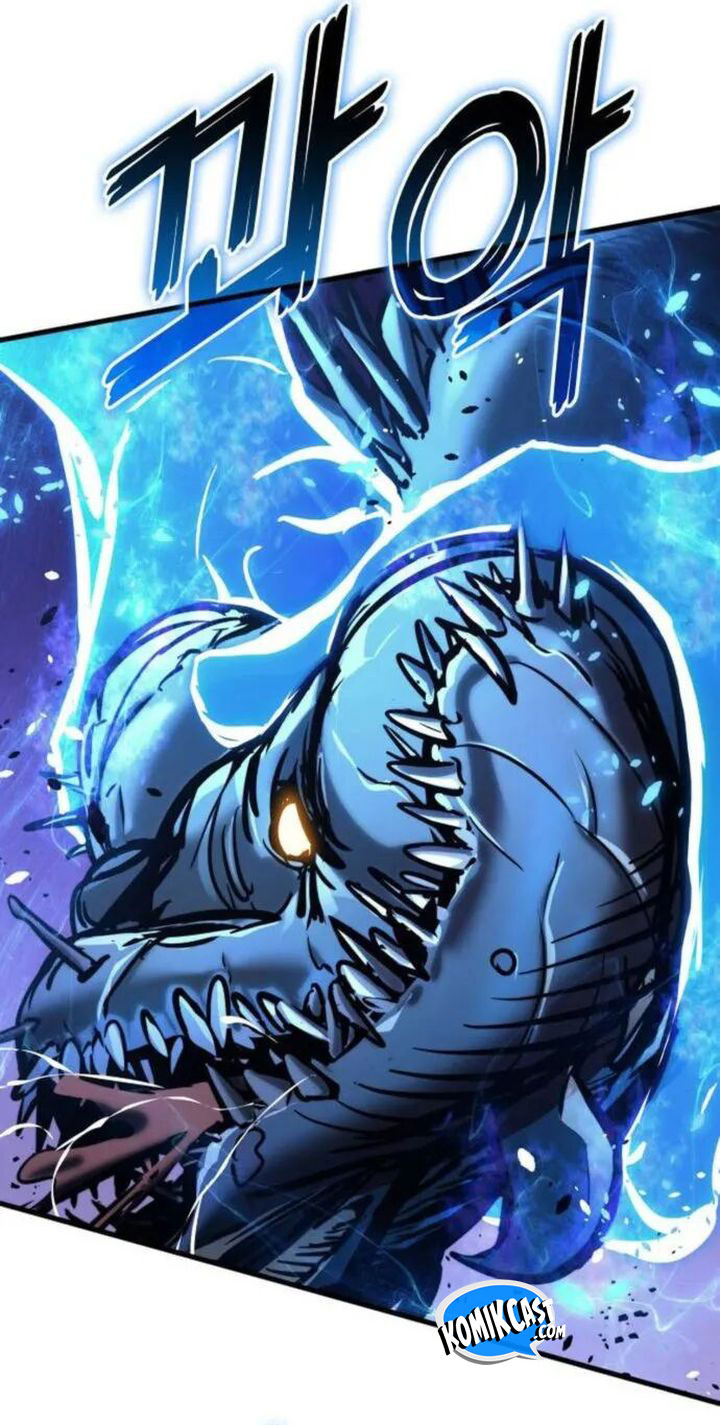 Kill The Dragon Chapter 151 Bahasa Indonesia