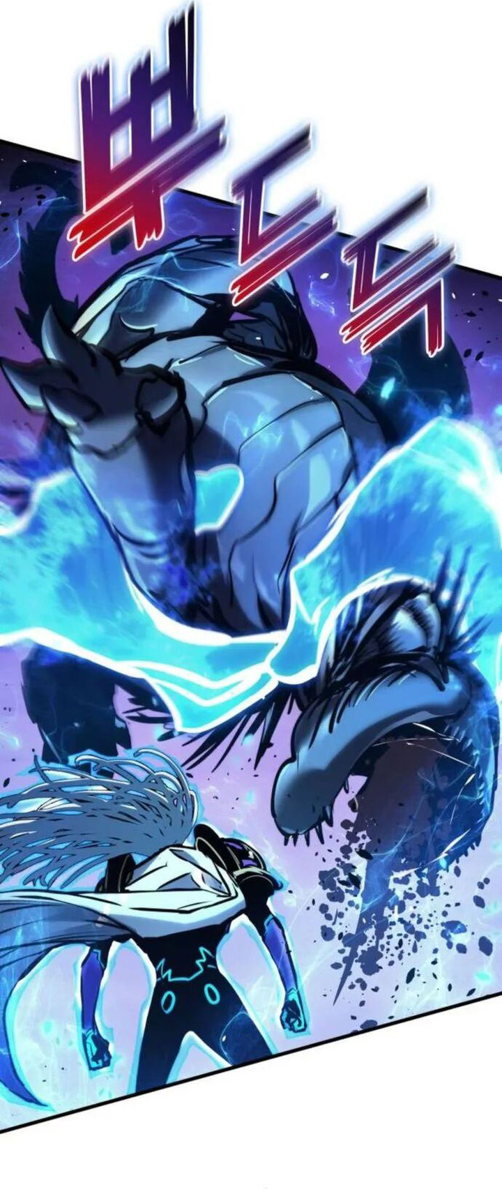 Kill The Dragon Chapter 151 Bahasa Indonesia