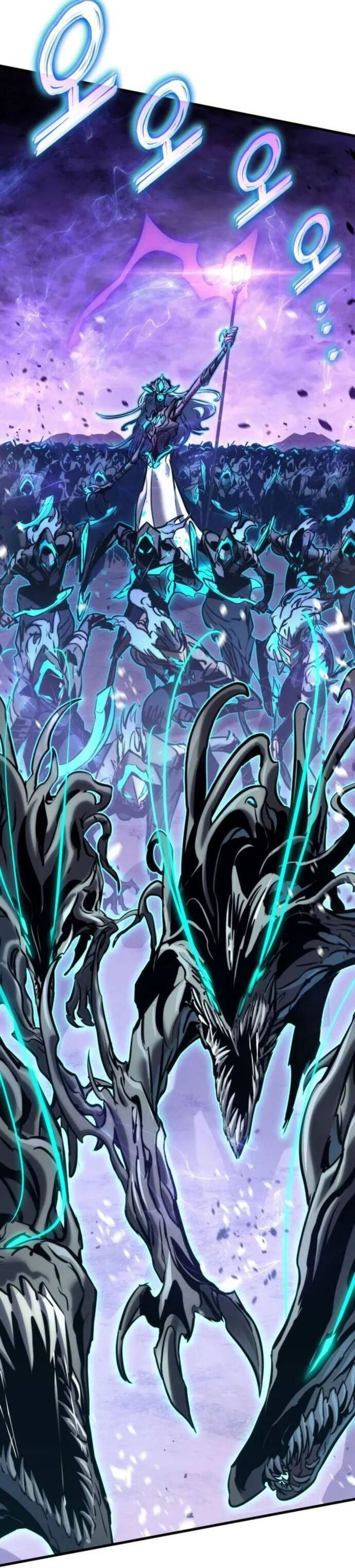 Kill The Dragon Chapter 151 Bahasa Indonesia