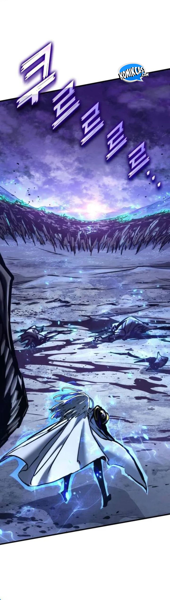 Kill The Dragon Chapter 151 Bahasa Indonesia