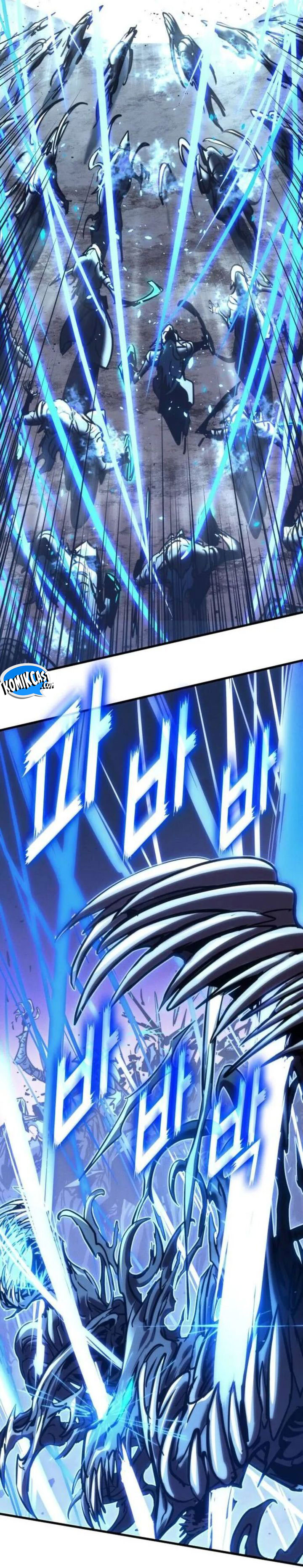 Kill The Dragon Chapter 151 Bahasa Indonesia