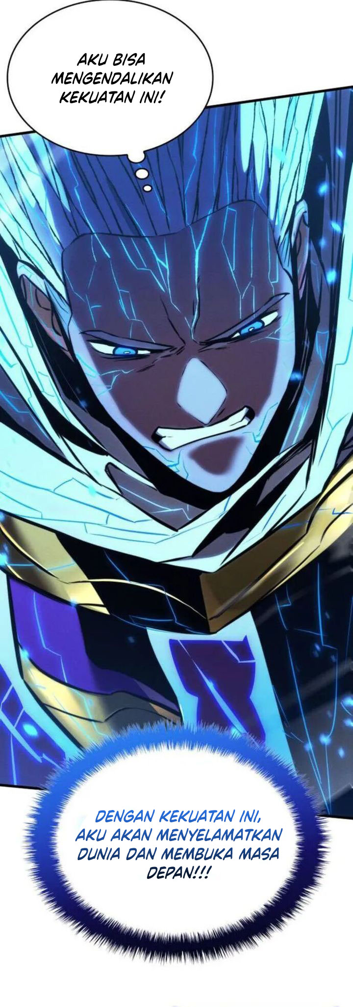 Kill The Dragon Chapter 151 Bahasa Indonesia