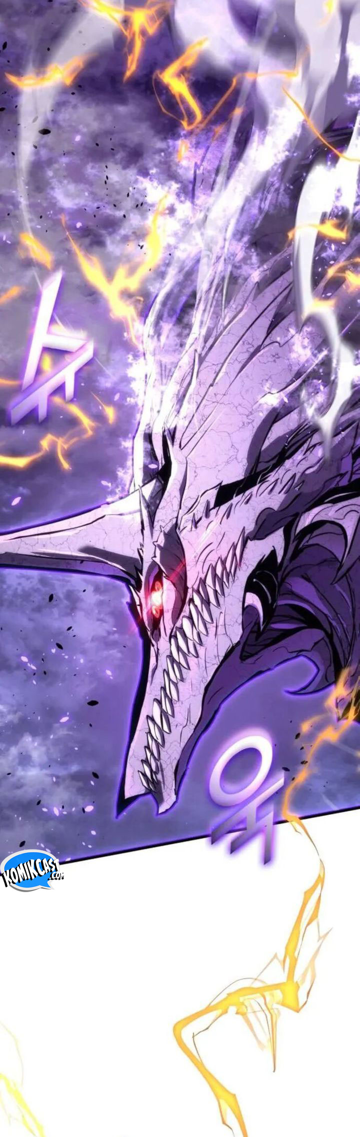 Kill The Dragon Chapter 151 Bahasa Indonesia