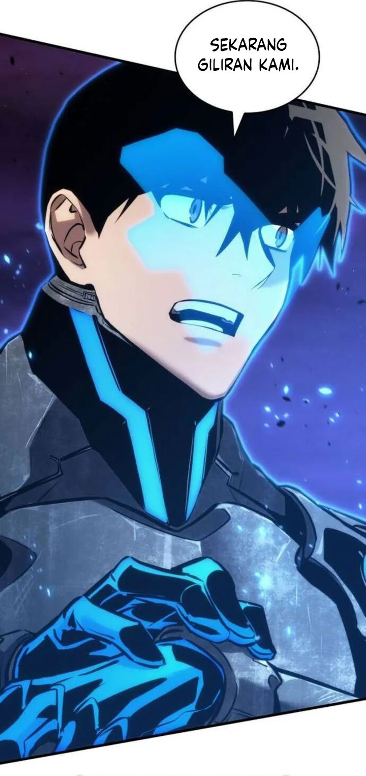 Kill The Dragon Chapter 151 Bahasa Indonesia