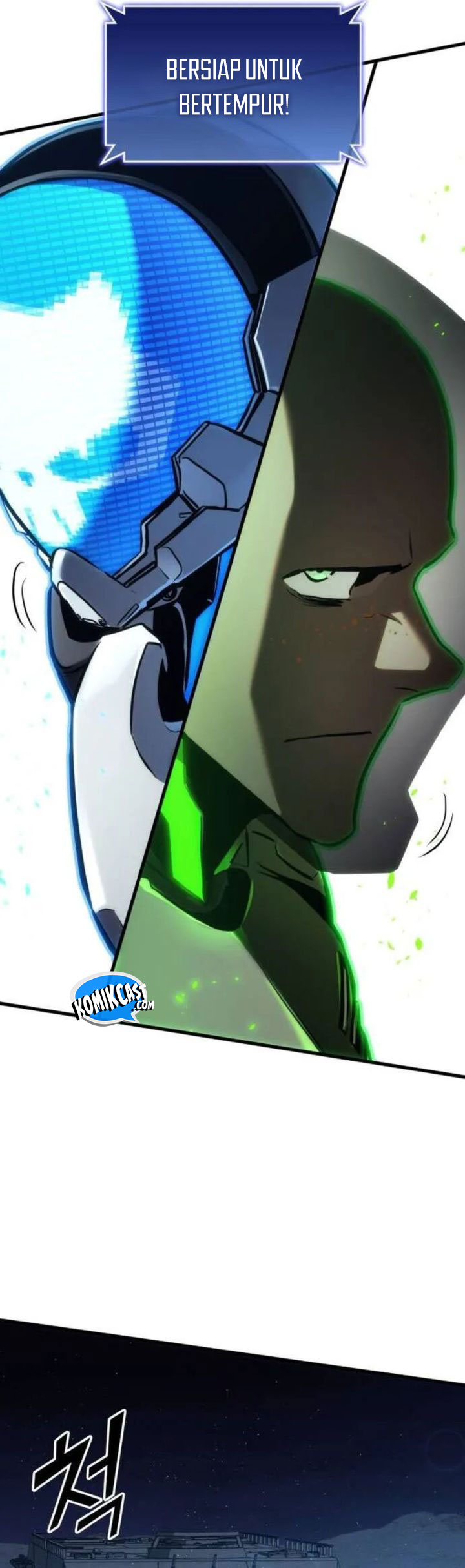 Kill The Dragon Chapter 151 Bahasa Indonesia