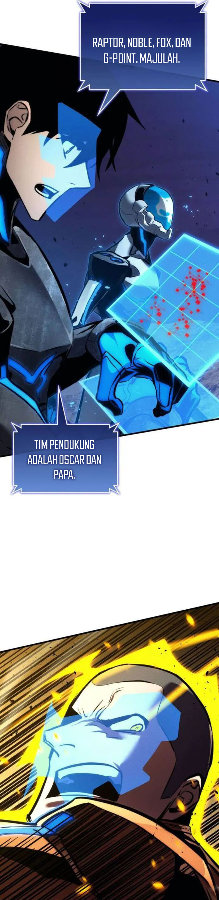 Kill The Dragon Chapter 151 Bahasa Indonesia