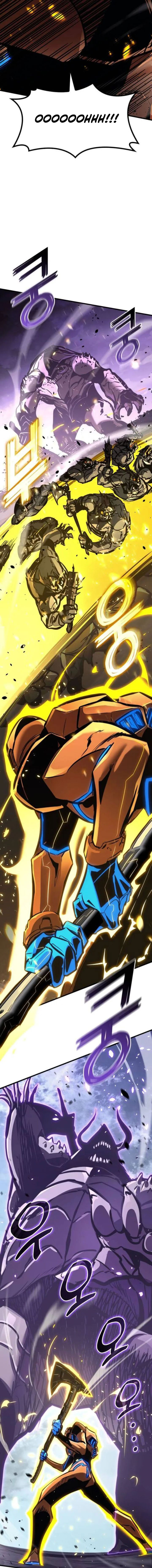 Kill The Dragon Chapter 151 Bahasa Indonesia