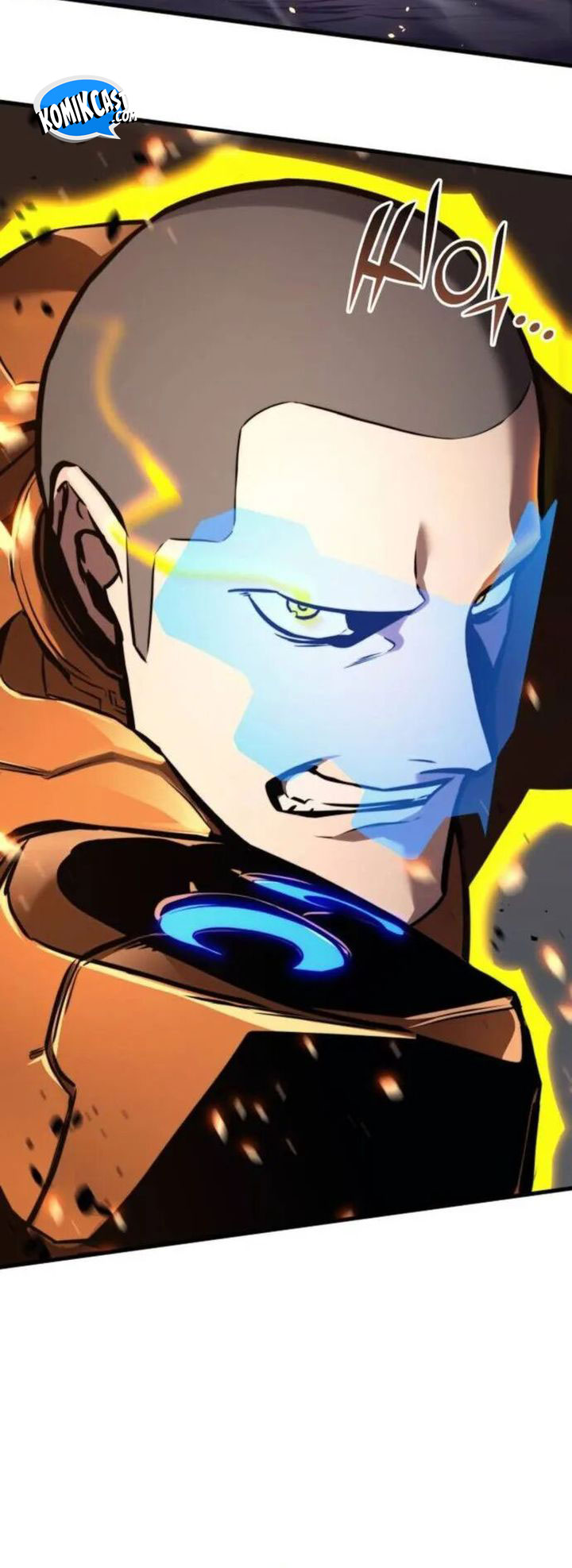 Kill The Dragon Chapter 151 Bahasa Indonesia