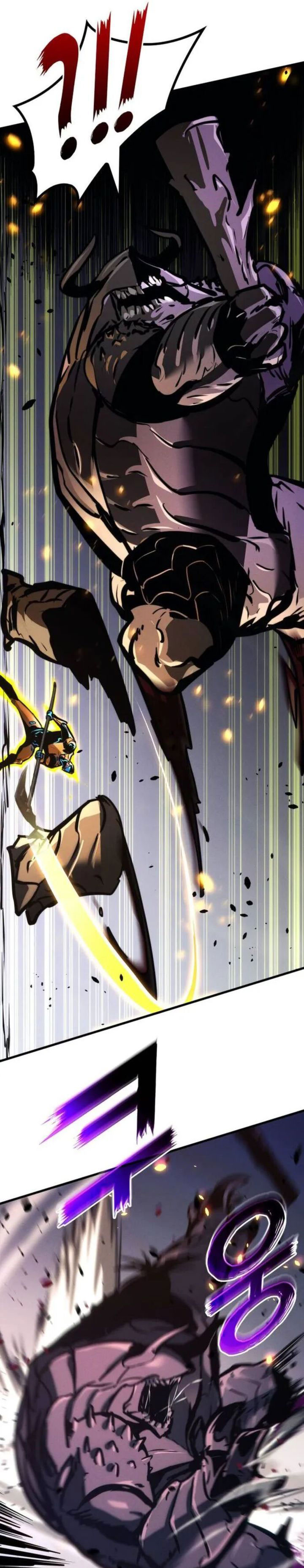 Kill The Dragon Chapter 151 Bahasa Indonesia