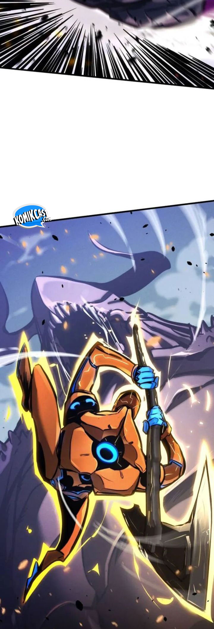 Kill The Dragon Chapter 151 Bahasa Indonesia