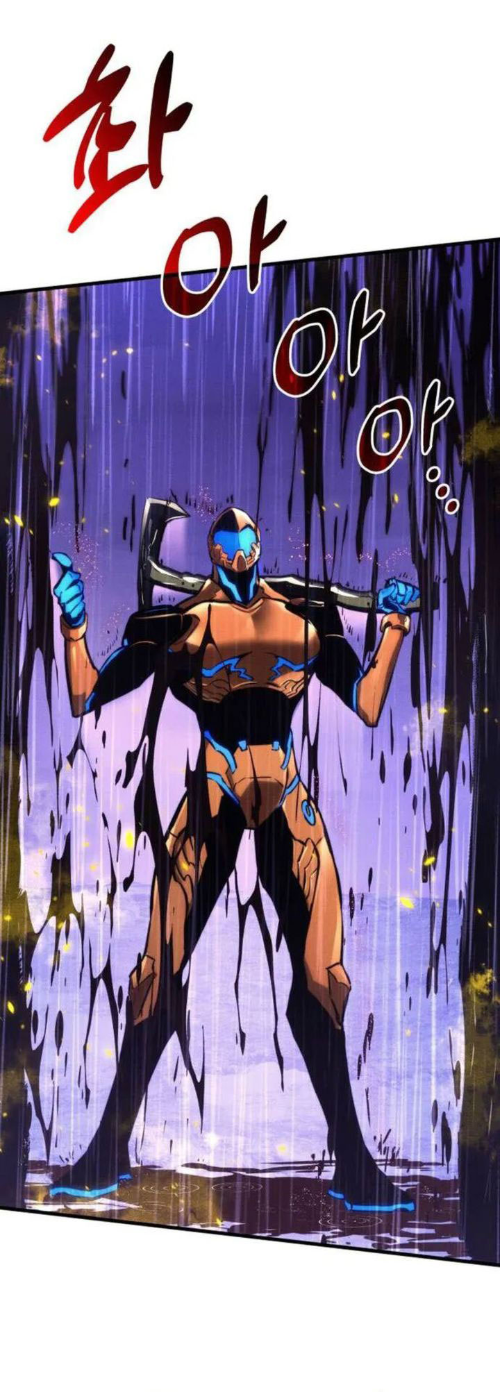 Kill The Dragon Chapter 151 Bahasa Indonesia